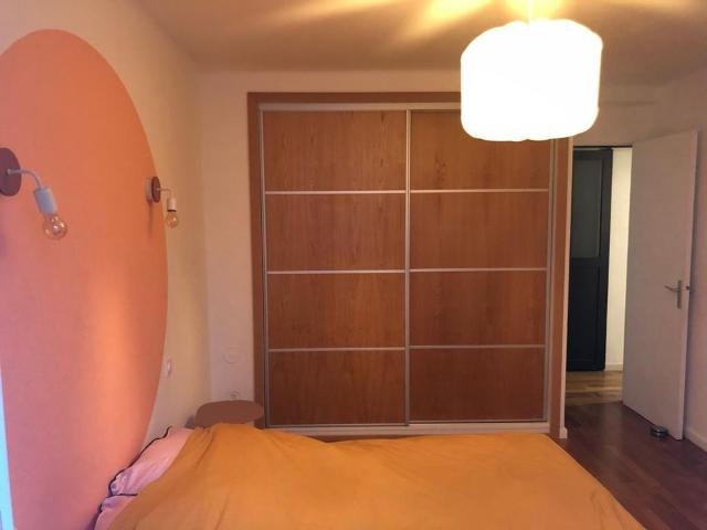 Appartement 3 pièces, 60 m² à louer à Rennes 35000