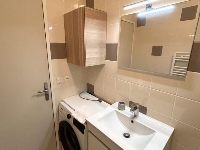 Appartement 3 pièces, 60 m² à louer à Reims 51100