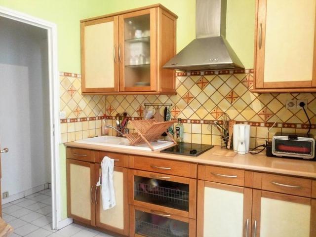 Appartement 3 pièces, 60 m² à louer à Reims 51100