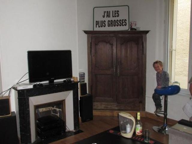 Appartement 3 pièces, 60 m² à louer à Reims 51100