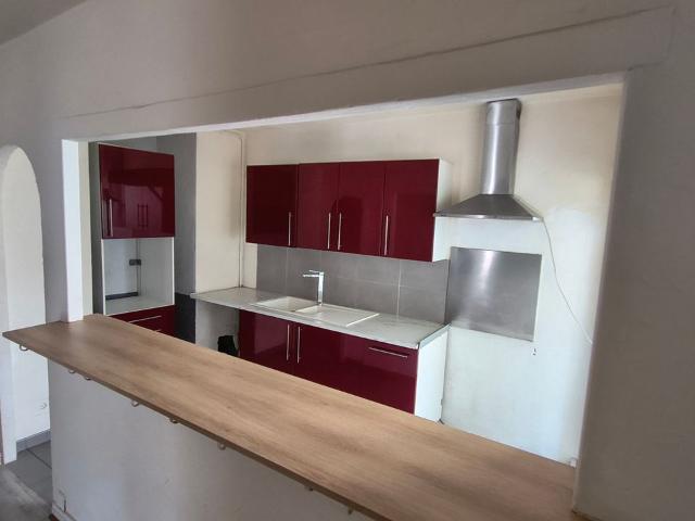 Appartement 3 pièces, 60 m² à louer à Ris Orangis 91130