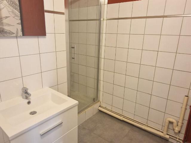 Appartement 3 pièces, 60 m² à louer à Rouen 76000