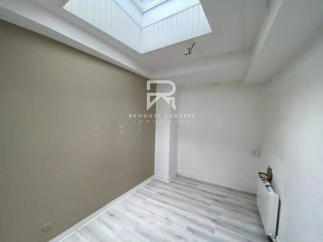 Appartement 3 pièces, 60 m² à louer à Rouen 76000