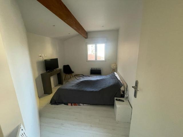 Appartement 3 pièces, 60 m² à louer à Saint Alban du Rhône 38370