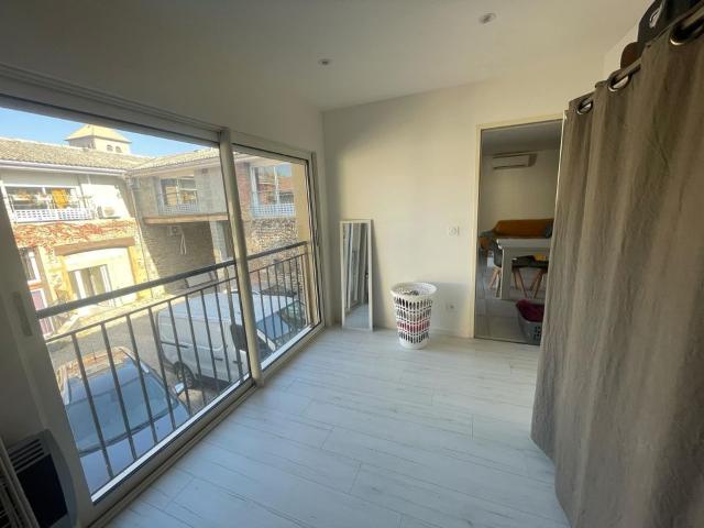 Appartement 3 pièces, 60 m² à louer à Saint Alban du Rhône 38370