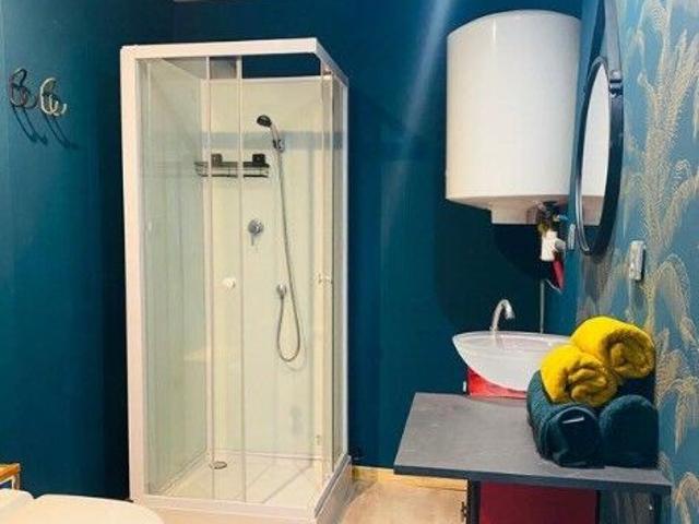 Appartement 3 pièces, 60 m² à louer à Saint André et Appelles 33220