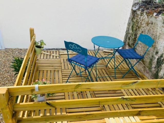 Appartement 3 pièces, 60 m² à louer à Saint André et Appelles 33220
