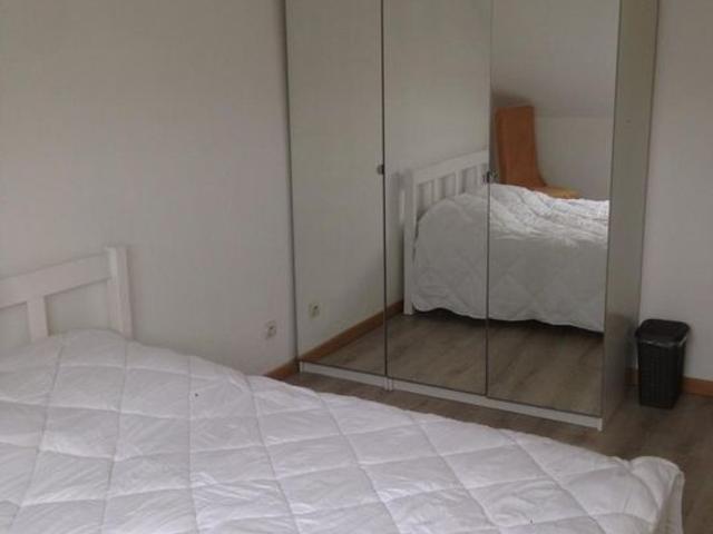 Appartement 3 pièces, 60 m² à louer à Saint André lez Lille 59350