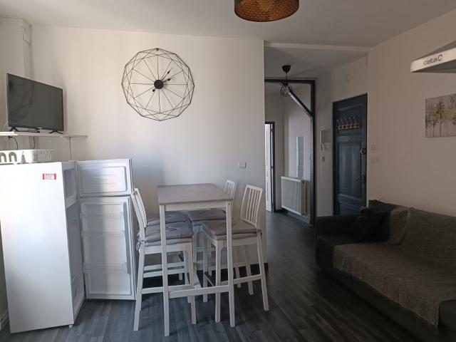 Appartement 3 pièces, 60 m² à louer à Saint Étienne 42000