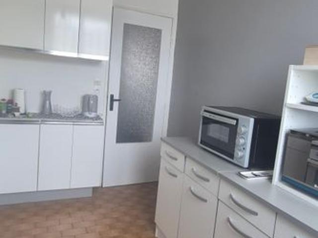 Appartement 3 pièces, 60 m² à louer à Saint Étienne 42000