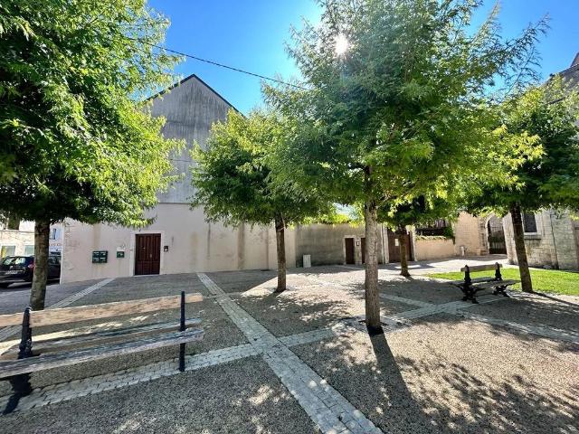 Appartement 3 pièces, 60 m² à louer à Saint Gaultier 36800
