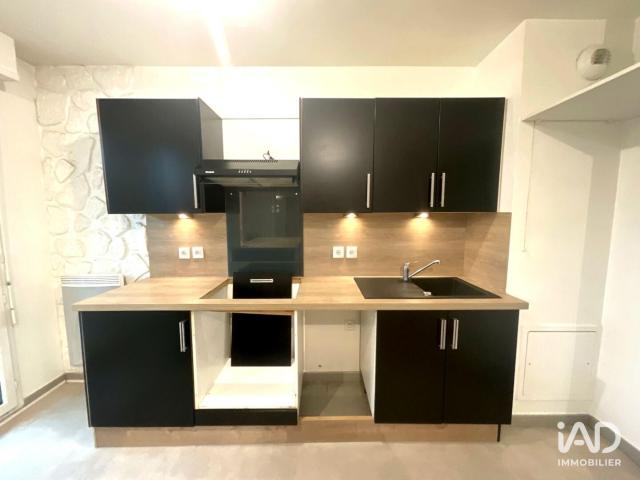 Appartement 3 pièces, 60 m² à louer à Saint Germain en Laye 78100