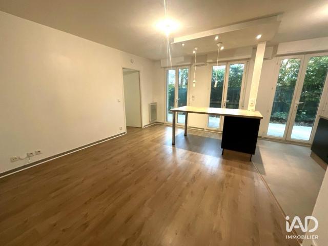 Appartement 3 pièces, 60 m² à louer à Saint Germain en Laye 78100