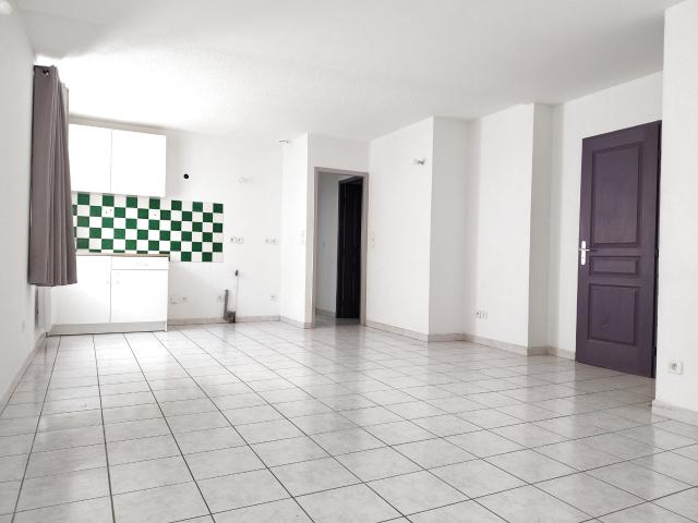 Appartement 3 pièces, 60 m² à louer à Saint Hippolyte du Fort 30170