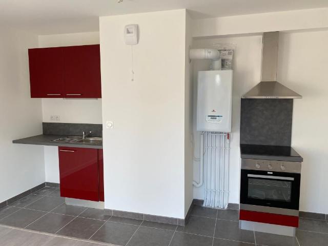 Appartement 3 pièces, 60 m² à louer à Saint Jean de Braye 45800