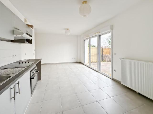 Appartement 3 pièces, 60 m² à louer à Saint Jory 31790