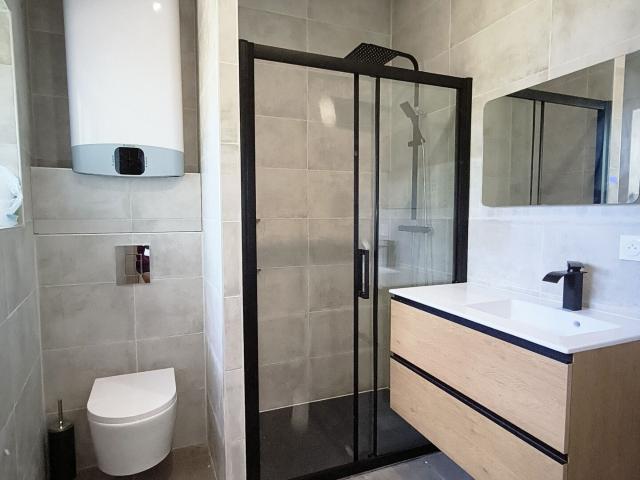 Appartement 3 pièces, 60 m² à louer à Saint Laurent de Chamousset 69930