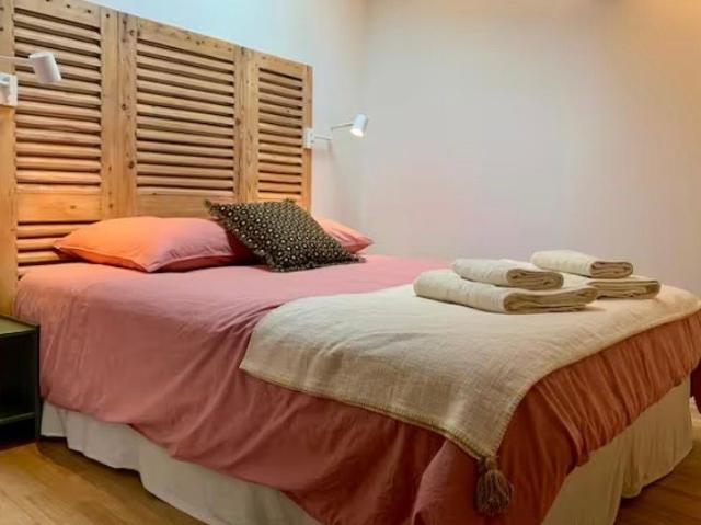 Appartement 3 pièces, 60 m² à louer à Saint Maurice d'Ardèche 07200