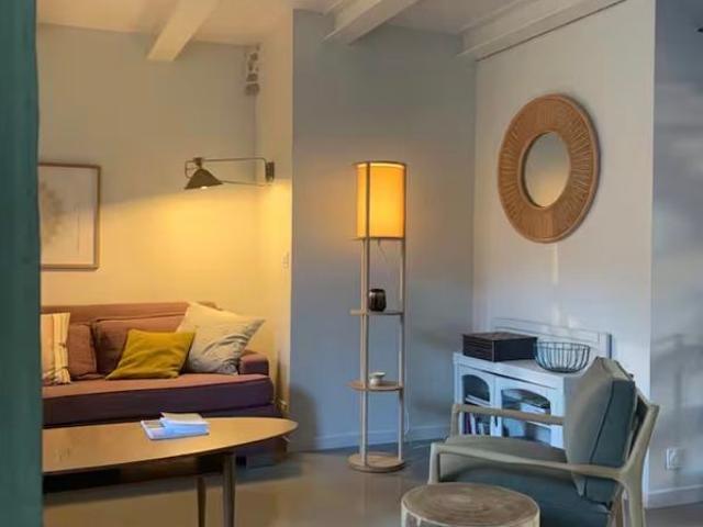 Appartement 3 pièces, 60 m² à louer à Saint Maurice d'Ardèche 07200