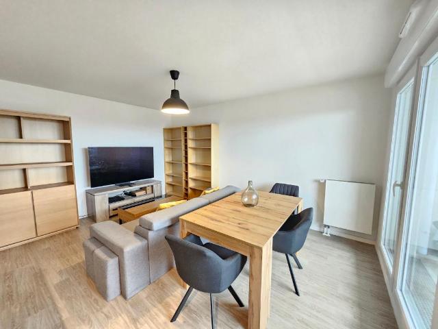 Appartement 3 pièces, 60 m² à louer à Sartrouville 78500