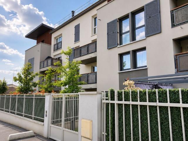 Appartement 3 pièces, 60 m² à louer à Sartrouville 78500