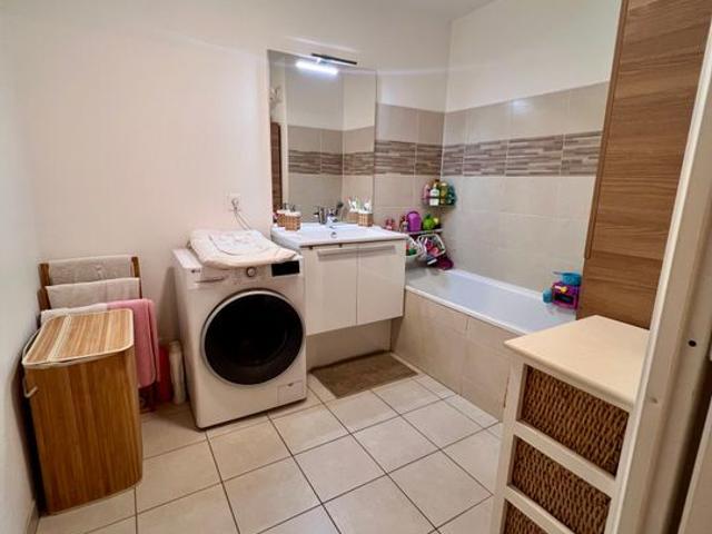 Appartement 3 pièces, 60 m² à louer à Sartrouville 78500