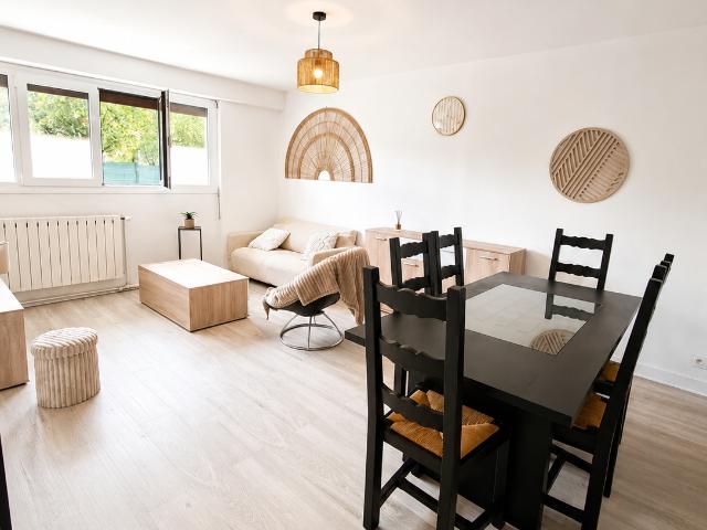 Appartement 3 pièces, 60 m² à louer à Sens 89100