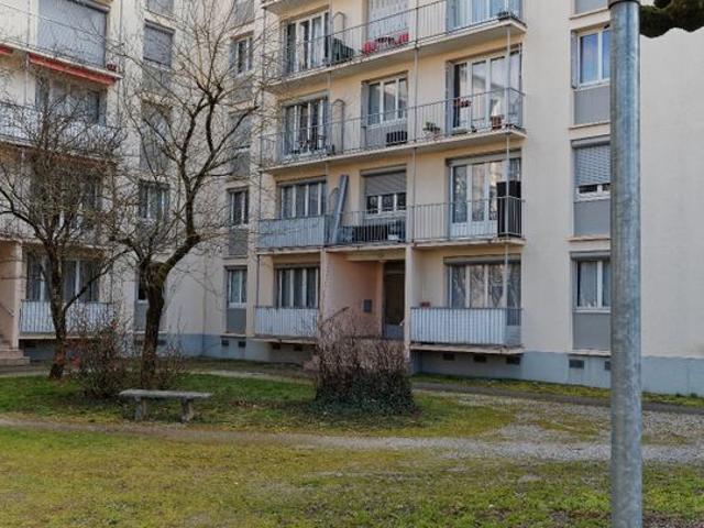 Appartement 3 pièces, 60 m² à louer à Seyssinet Pariset 38170