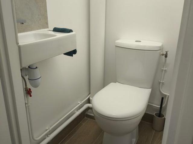 Appartement 3 pièces, 60 m² à louer à Soissons 02200