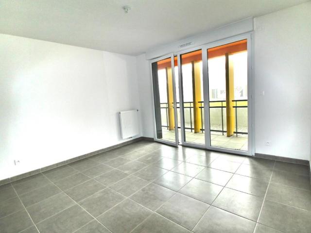 Appartement 3 pièces 60 m² Cornebarrieu