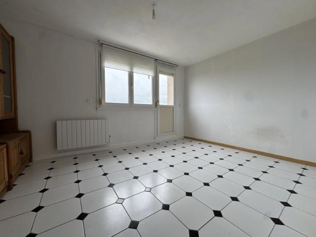 Appartement 3 pièces 60 m² Sarre Union