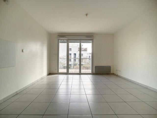 Appartement 3 pièces – 60 m²