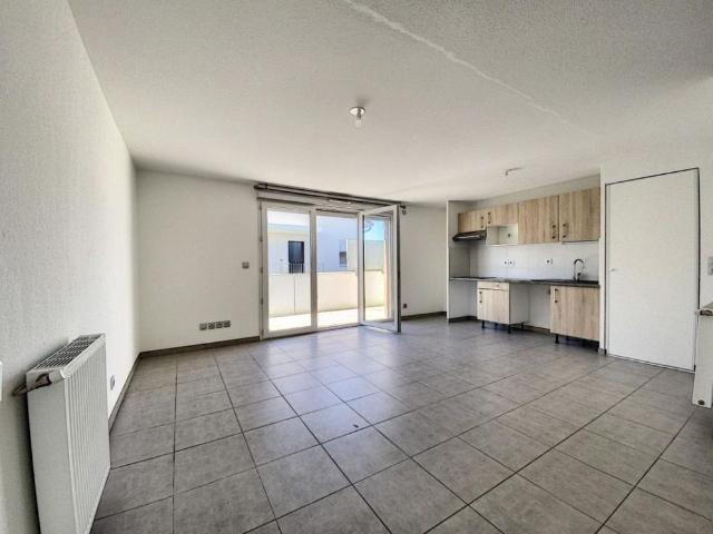 Appartement 3 pièces – 60 m²