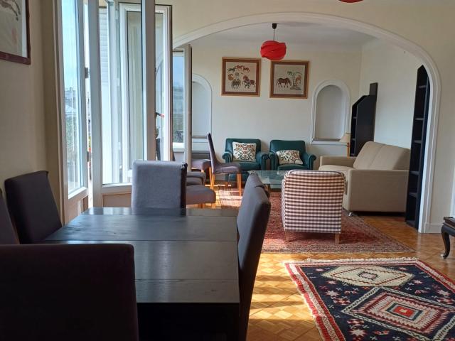 Appartement 3 pièces 60 m