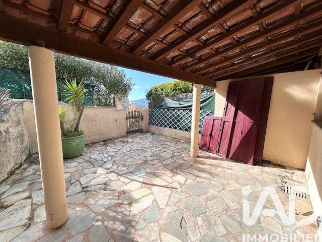 Appartement 3 pièces 57 m²