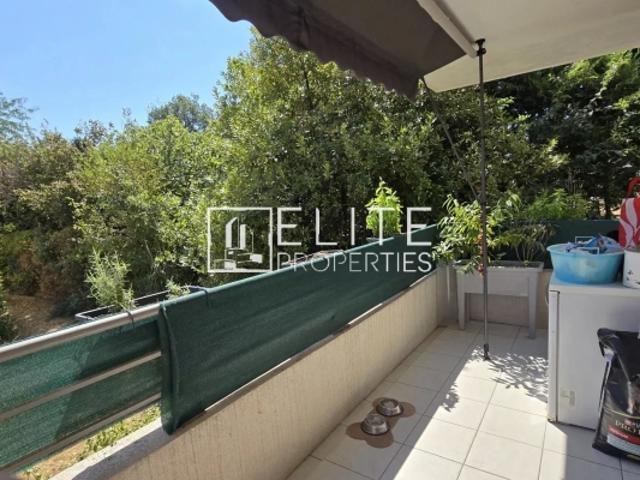 APPARTEMENT 3 PIÈCES 60 m² + 3 PARKINGS – ANTIBES