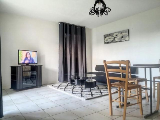 Appartement 3 pièces – 60 m²