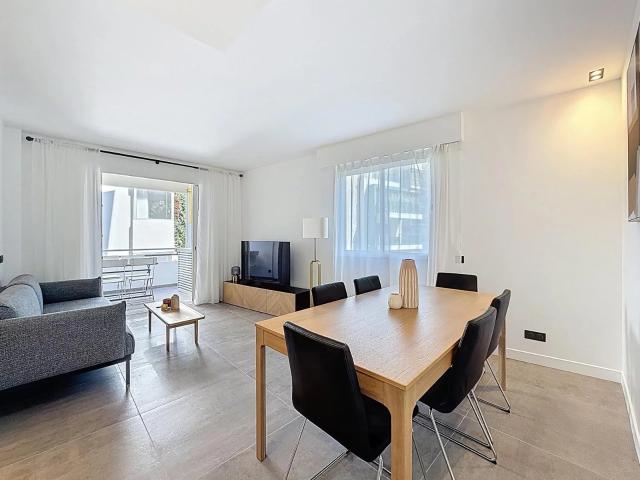 Appartement 3 pièces 71 m²