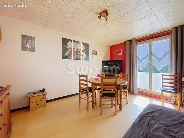 Appartement 3 pièces 54 m²