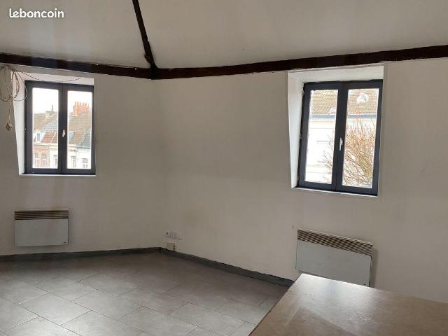 Appartement 3 Pièces 60m2