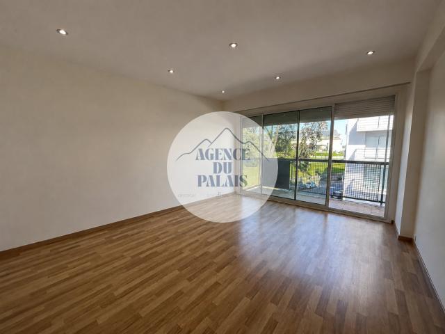 Appartement 3 pièces 60m2