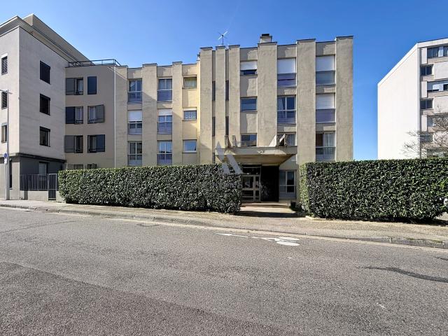 Appartement 3 pièces 60m2