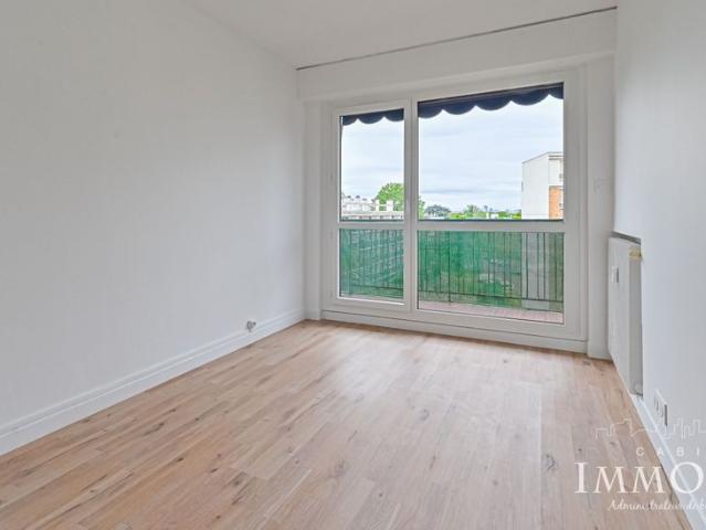 Appartement 3 pièces 60m²