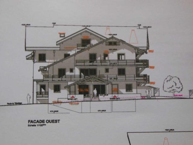 Appartement 3 pièces