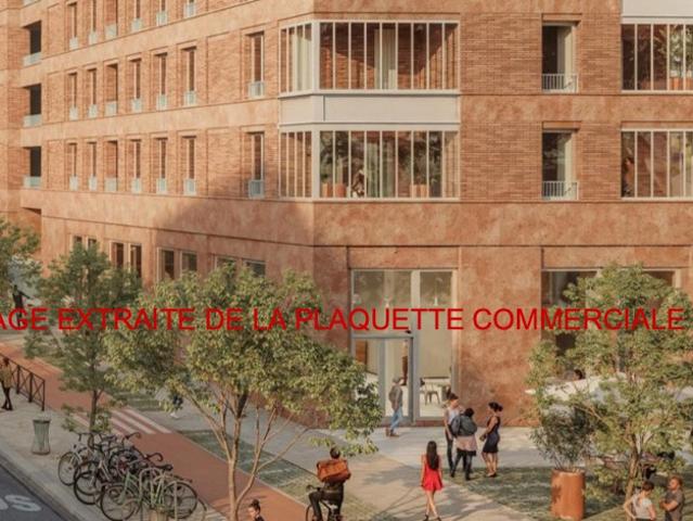 appartement 3 pièces