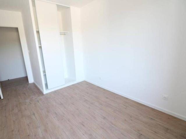 Appartement 3 pièces