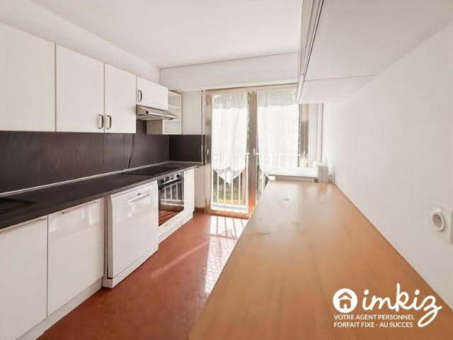 Appartement 3 pièces