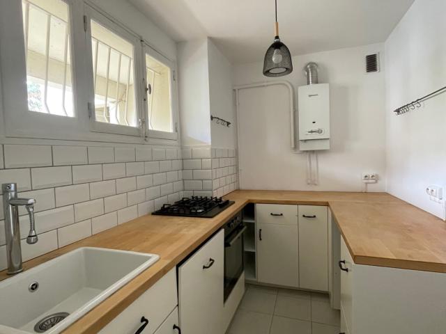 Appartement 3 pièces