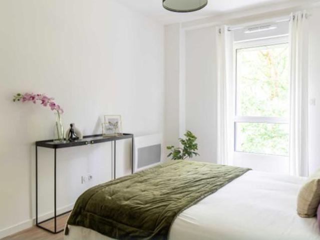 appartement 3 pièces