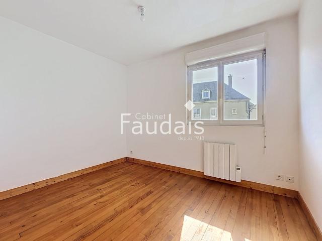 APPARTEMENT 3 PIECES